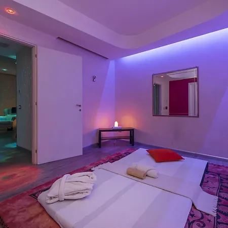 B&B Il Dogandiere