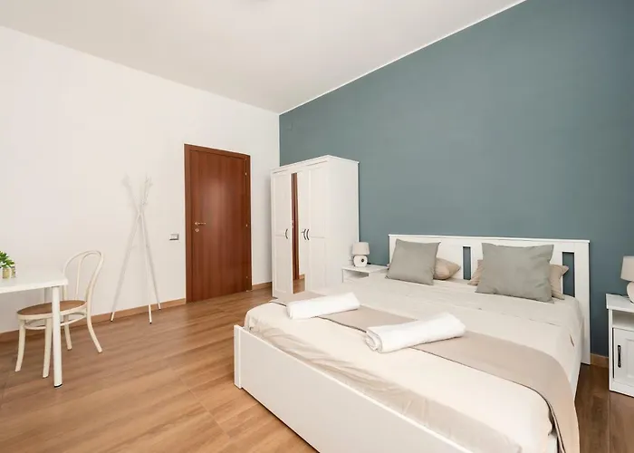 Il Dogandiere Nocleg ze śniadaniem 4*